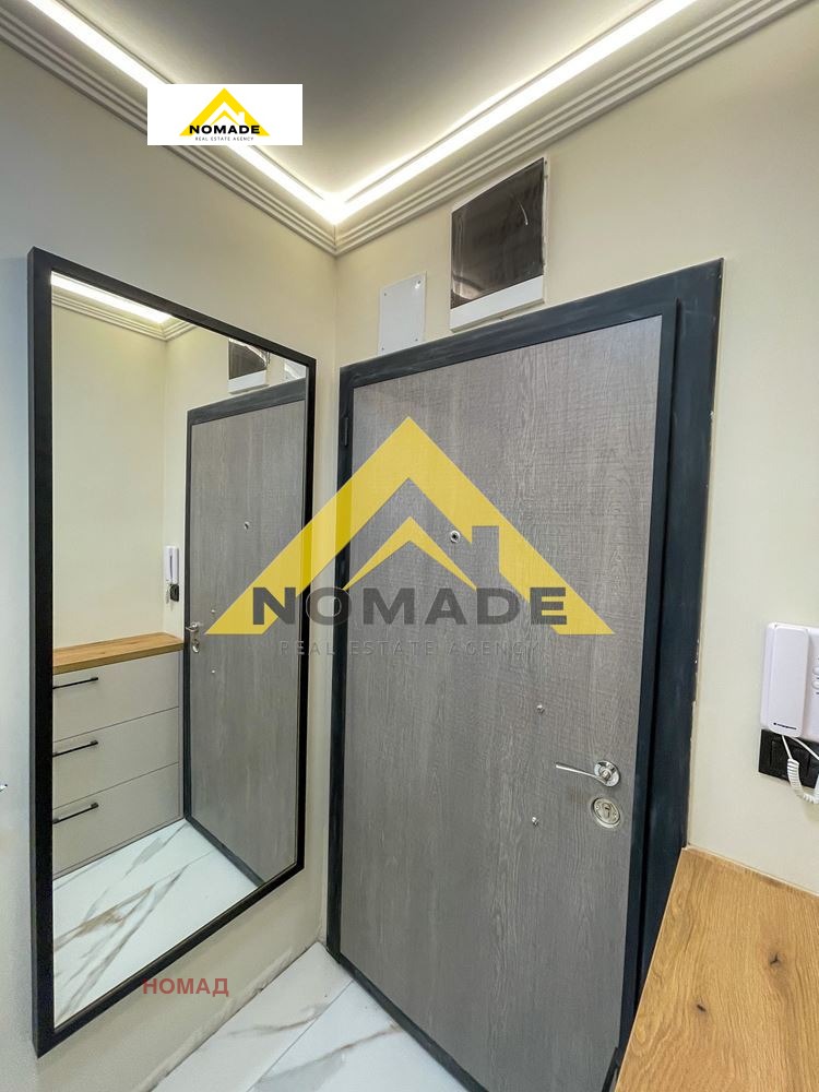 Продава 2-СТАЕН, гр. Пловдив, Южен, снимка 13 - Апартаменти - 53324225