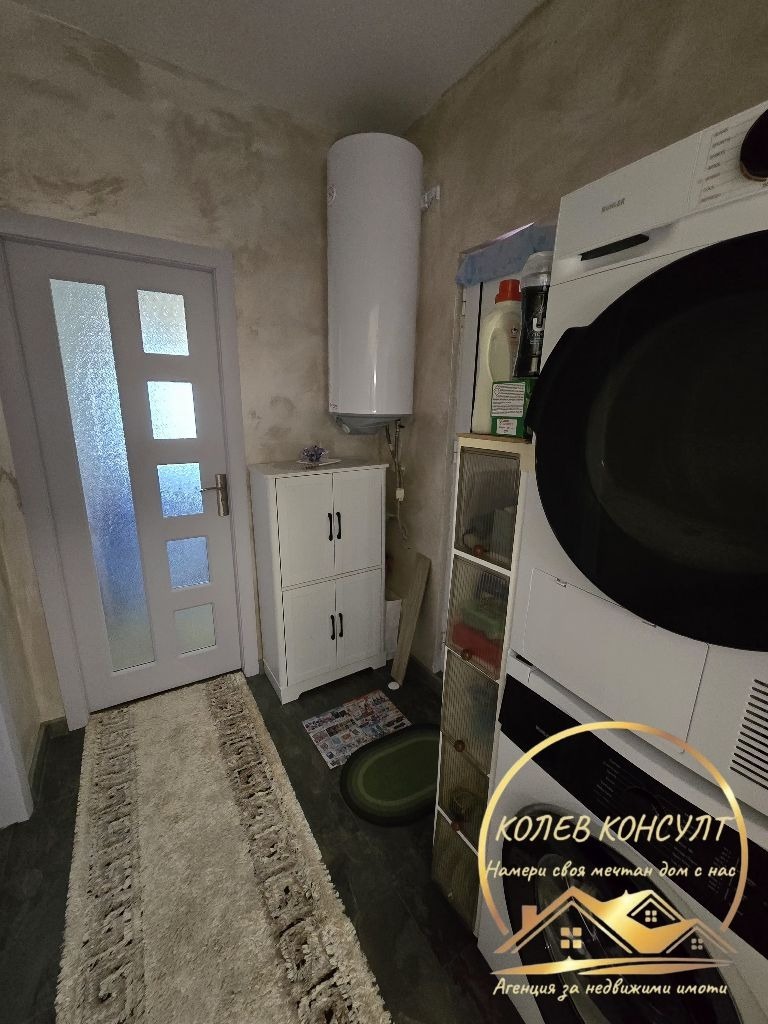 Продава 2-СТАЕН, гр. Димитровград, област Хасково, снимка 5 - Апартаменти - 55839869