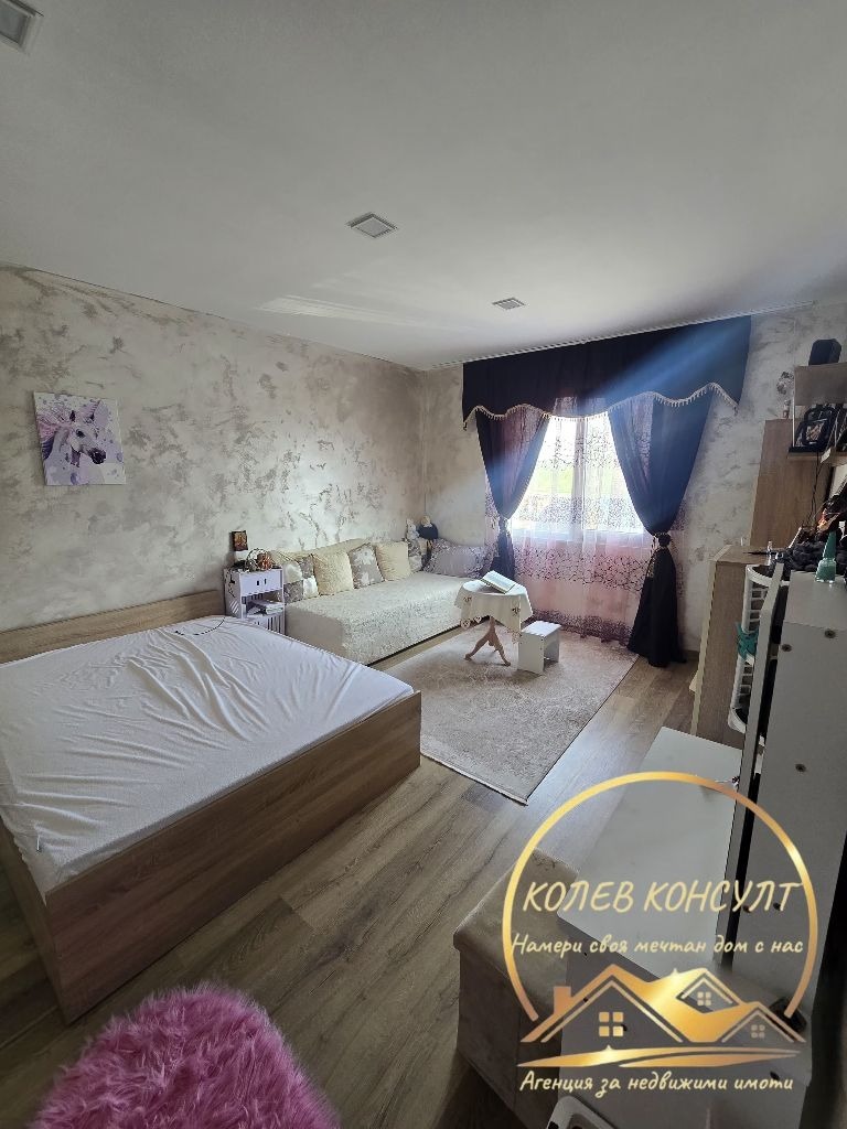 Продава 2-СТАЕН, гр. Димитровград, област Хасково, снимка 7 - Апартаменти - 55839869