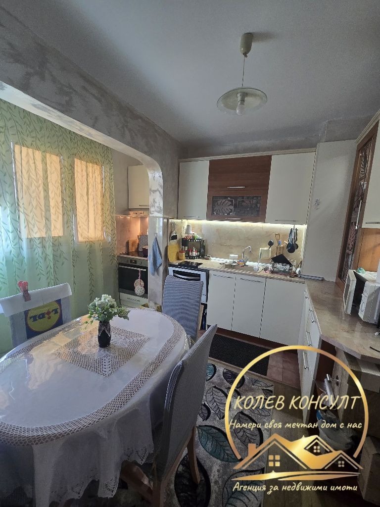 Продава 2-СТАЕН, гр. Димитровград, област Хасково, снимка 10 - Апартаменти - 55839869
