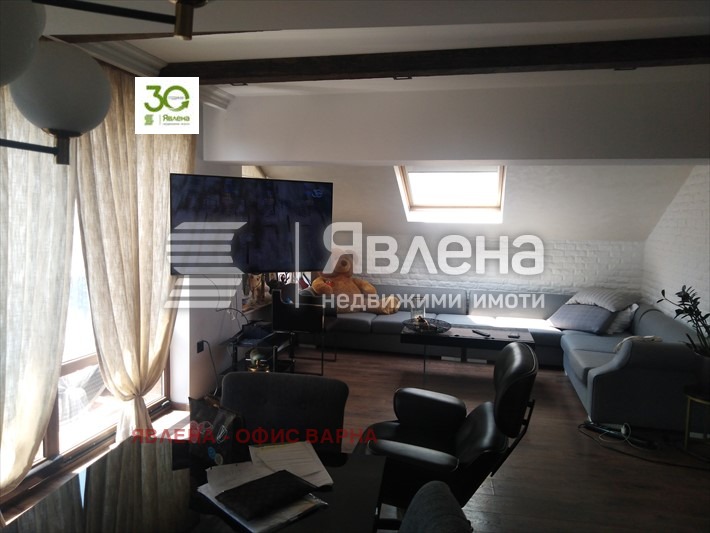 Продава 3-СТАЕН, гр. Варна, м-т Долна Трака, снимка 1 - Aпартаменти - 47347744