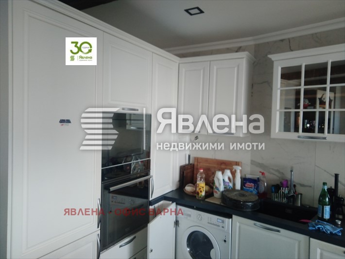 Продава 3-СТАЕН, гр. Варна, м-т Долна Трака, снимка 3 - Aпартаменти - 47347744