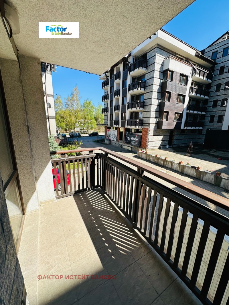 Продава  3-стаен област Благоевград , гр. Банско , 92 кв.м | 70391457 - изображение [14]