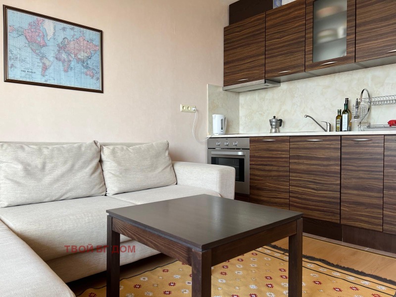 Продава  3-стаен област Бургас , гр. Свети Влас , 77 кв.м | 12236212 - изображение [9]