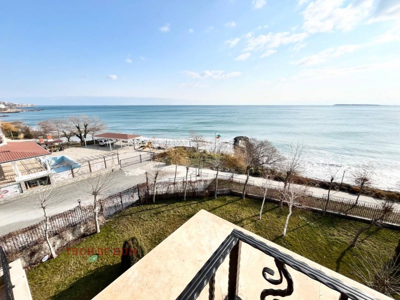 Продава  3-стаен област Бургас , гр. Свети Влас , 77 кв.м | 12236212 - изображение [8]