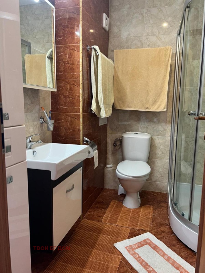 Продава  3-стаен област Бургас , гр. Свети Влас , 77 кв.м | 12236212 - изображение [16]