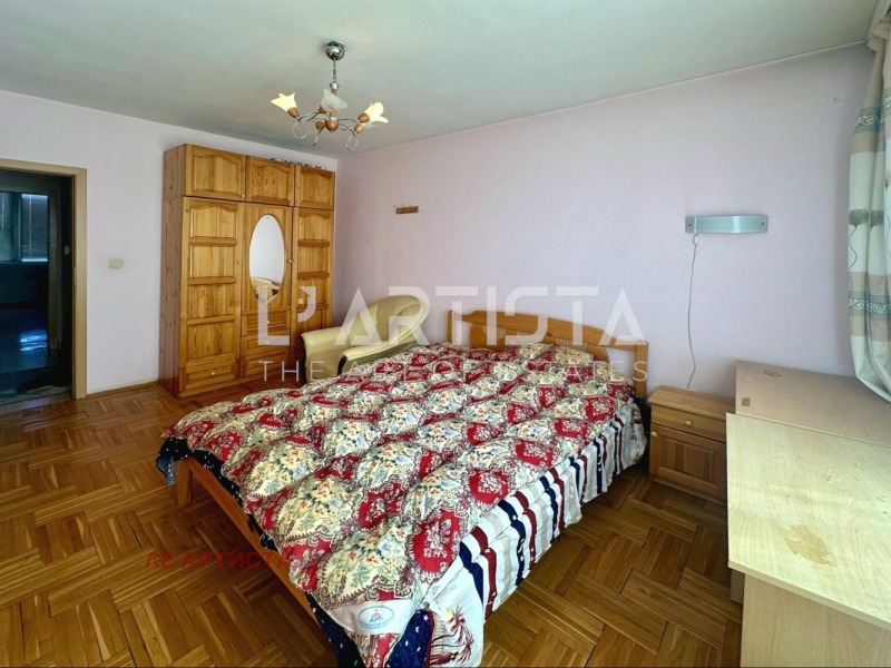 Продава 3-СТАЕН, гр. София, Стрелбище, снимка 2 - Апартаменти - 52533722