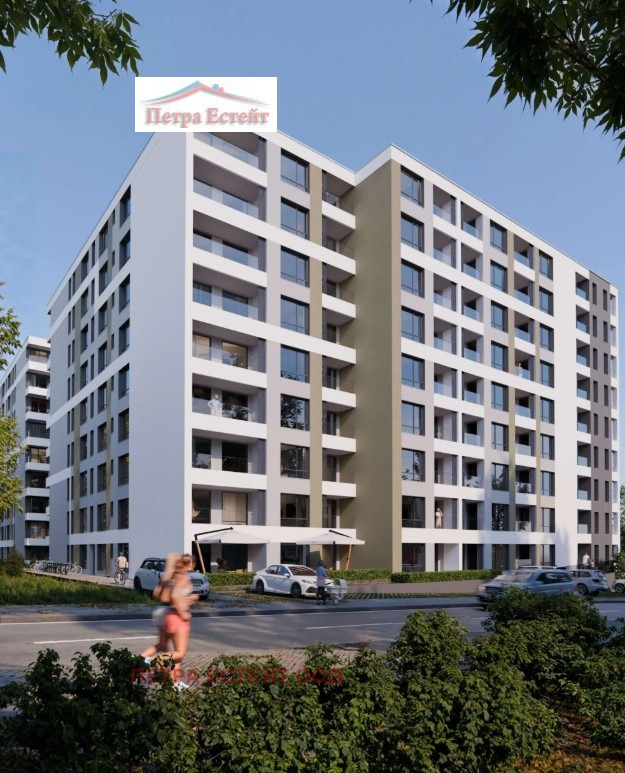 Продава 3-СТАЕН, гр. Варна, Възраждане 1, снимка 4 - Апартаменти - 56522700
