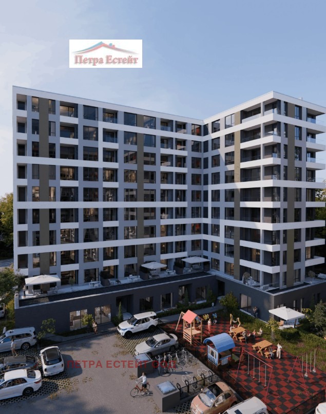 Продава 3-СТАЕН, гр. Варна, Възраждане 1, снимка 3 - Апартаменти - 56522700
