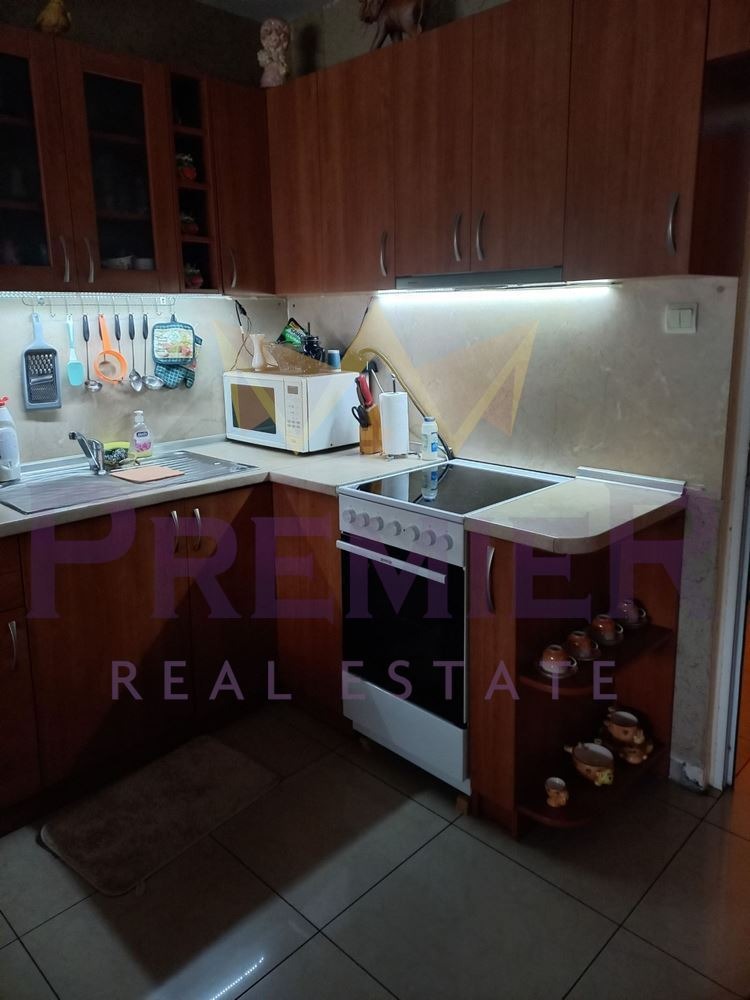 Продава 4-СТАЕН, гр. София, Люлин 4, снимка 4 - Апартаменти - 55009009