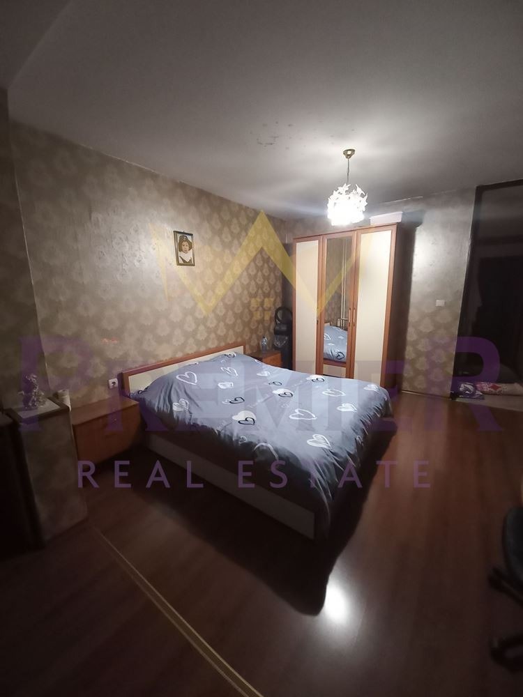 Продава 4-СТАЕН, гр. София, Люлин 4, снимка 6 - Апартаменти - 55009009