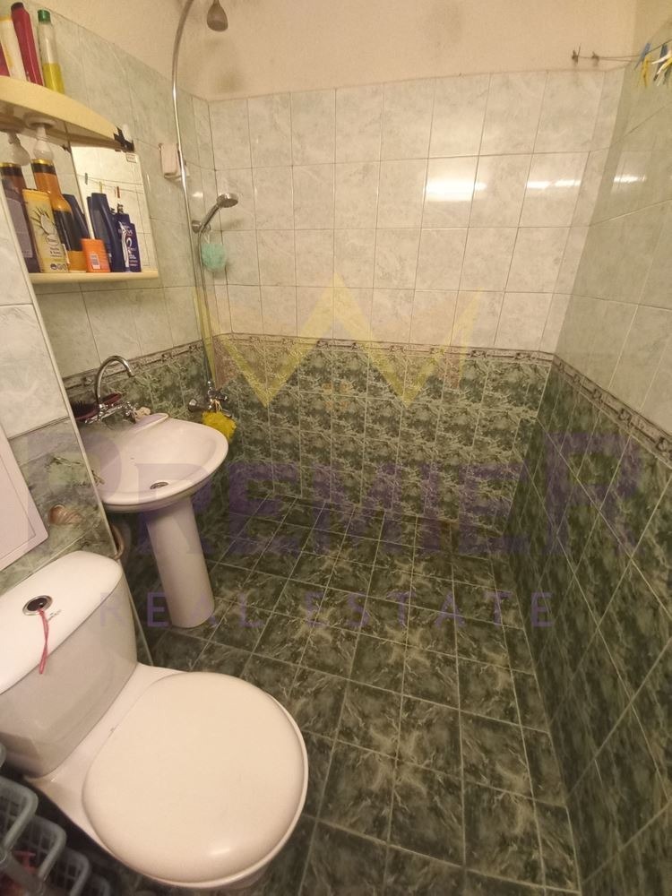 Продава 4-СТАЕН, гр. София, Люлин 4, снимка 9 - Апартаменти - 55009009