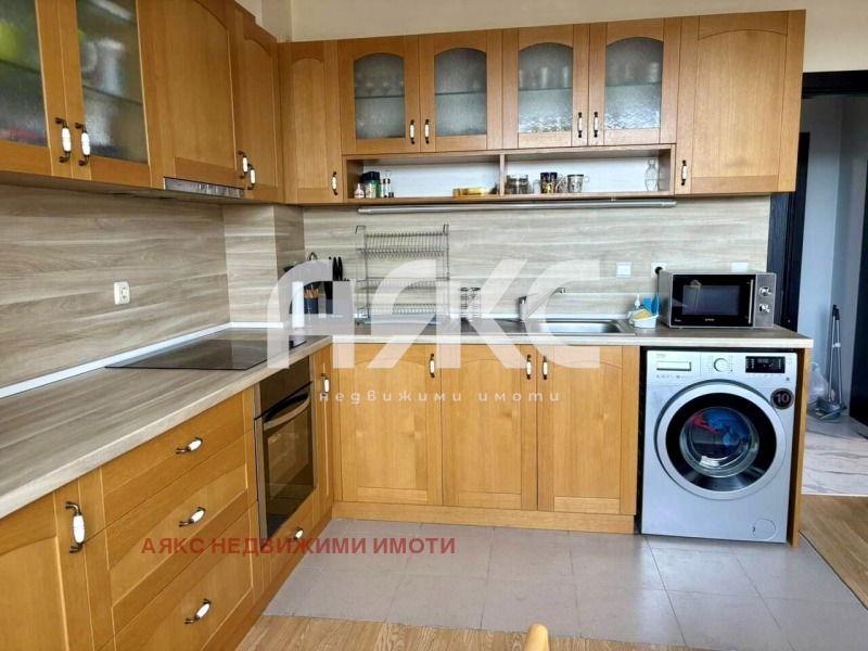 Продава МЕЗОНЕТ, гр. София, Овча купел 1, снимка 3 - Апартаменти - 52524975