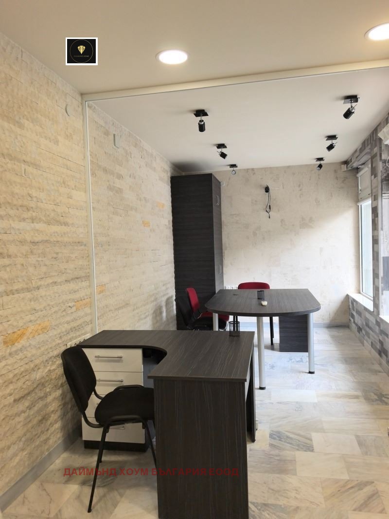 Till salu  Kontor Plovdiv , Centar , 32 kvm | 69266142 - bild [5]