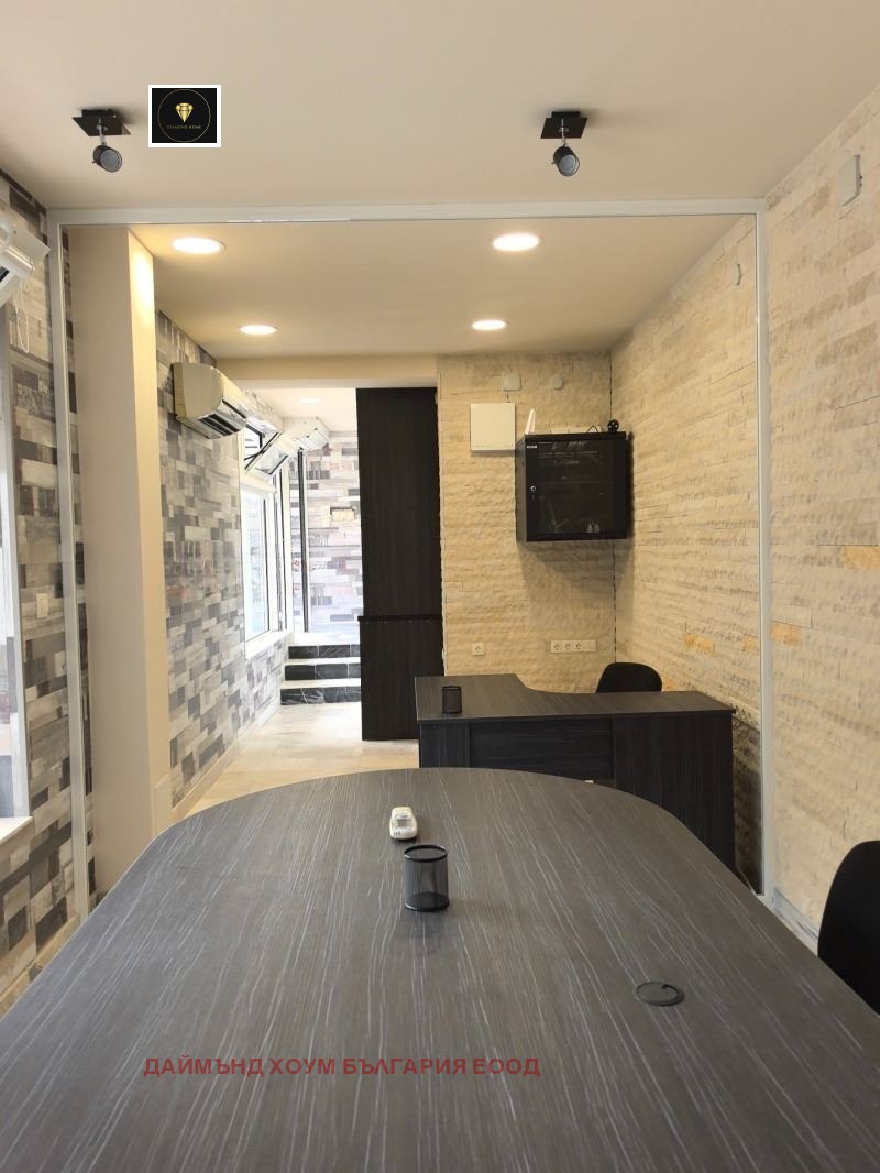 Till salu  Kontor Plovdiv , Centar , 32 kvm | 69266142 - bild [3]