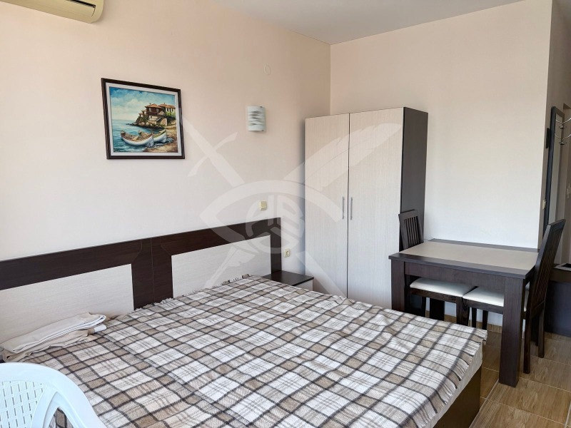 Till salu  Attic region Burgas , Sveti Vlas , 43 kvm | 81704981 - bild [3]