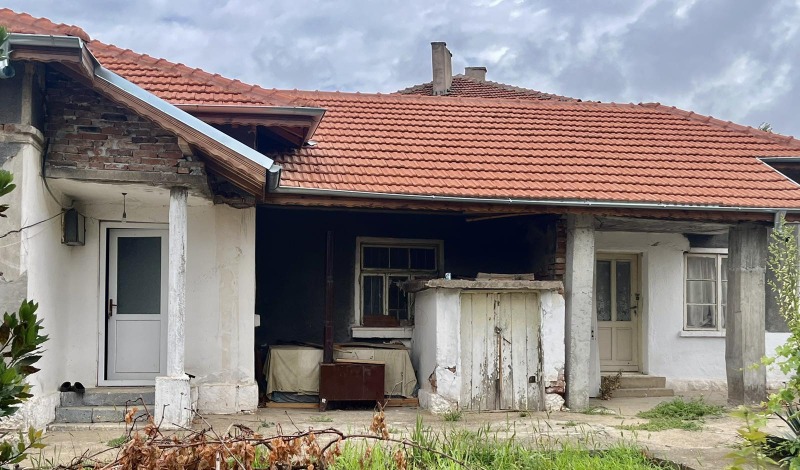 Na prodej  Dům oblast Razgrad , Kubrat , 197 m2 | 99400704 - obraz [2]