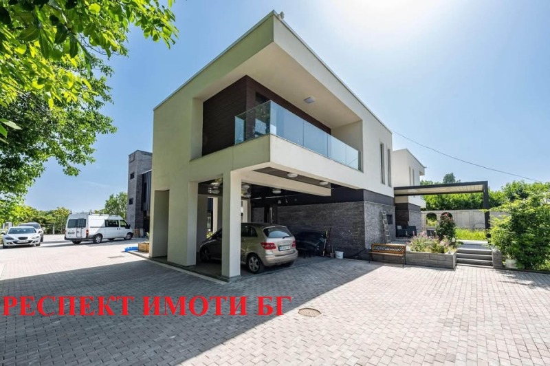 Продается  Дом область Пловдив , Марково , 365 кв.м | 24817140