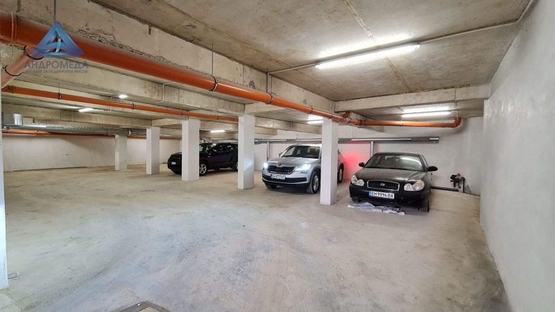 En venta  Cochera Pleven , Idealen tsentar , 34 metros cuadrados | 80744235 - imagen [2]