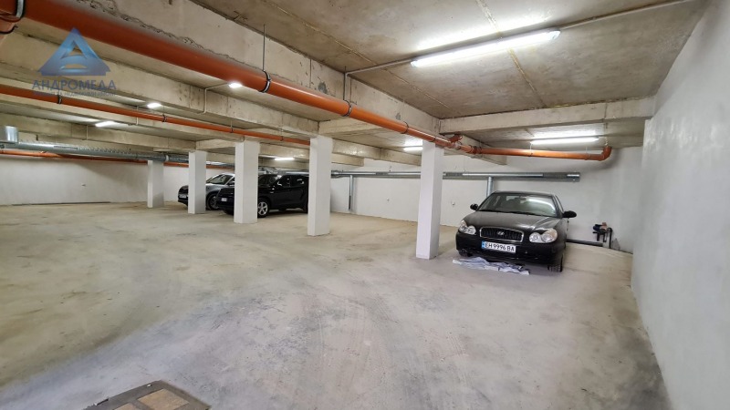 En venta  Cochera Pleven , Idealen tsentar , 34 metros cuadrados | 80744235 - imagen [5]