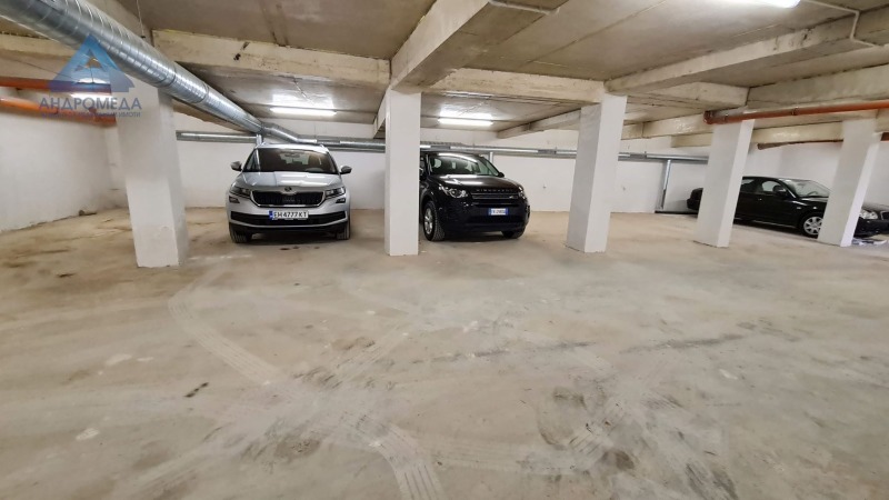 En venta  Cochera Pleven , Idealen tsentar , 34 metros cuadrados | 80744235 - imagen [3]
