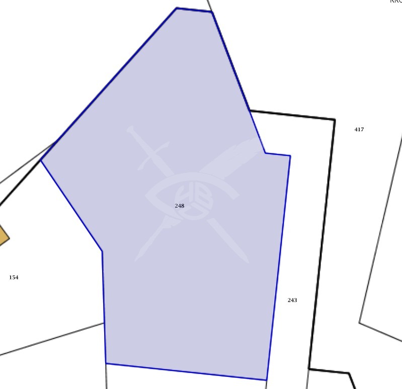 Продава ПАРЦЕЛ, с. Емона, област Бургас, снимка 1 - Парцели - 48532632