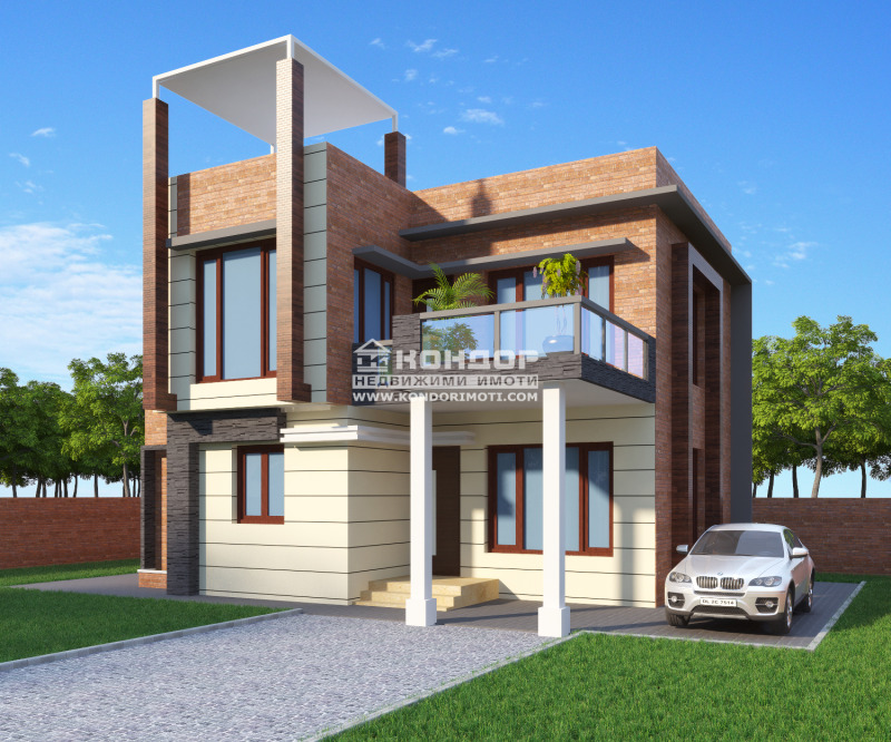 Продава  Парцел, град Пловдив, Беломорски • 68 000 EUR • ID 88356851 — holmes.bg - [1] 