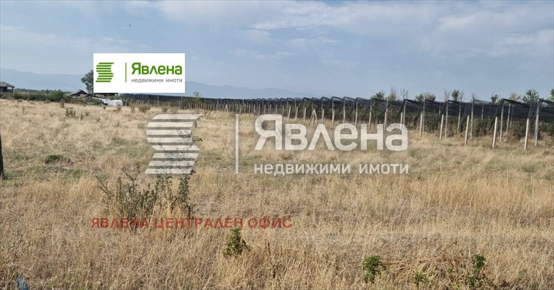 Продава ПАРЦЕЛ, с. Динк, област Пловдив