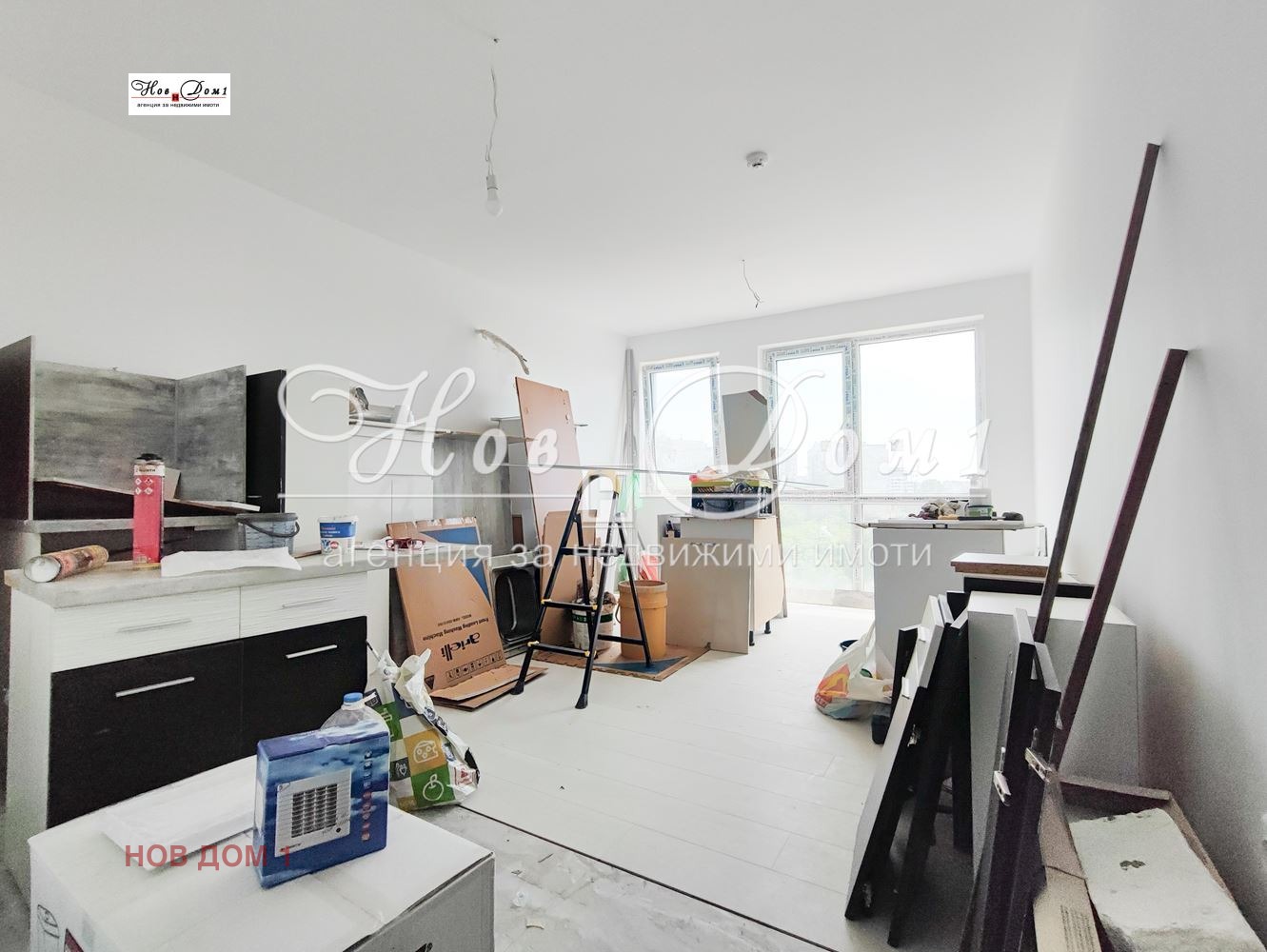 Продава 1-СТАЕН, гр. Варна, Владислав Варненчик 1, снимка 2 - Апартаменти - 50390846