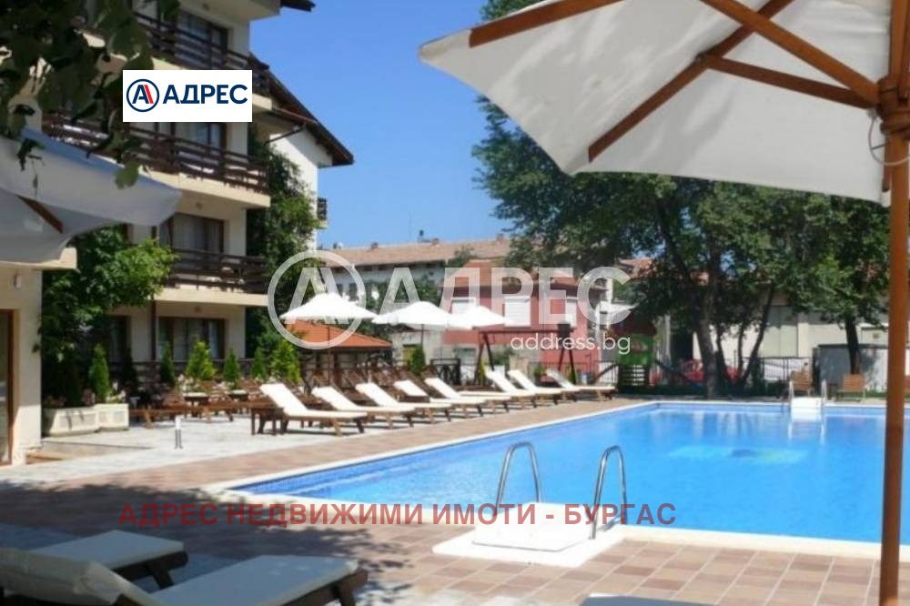 Продава 1-СТАЕН, гр. Черноморец, област Бургас