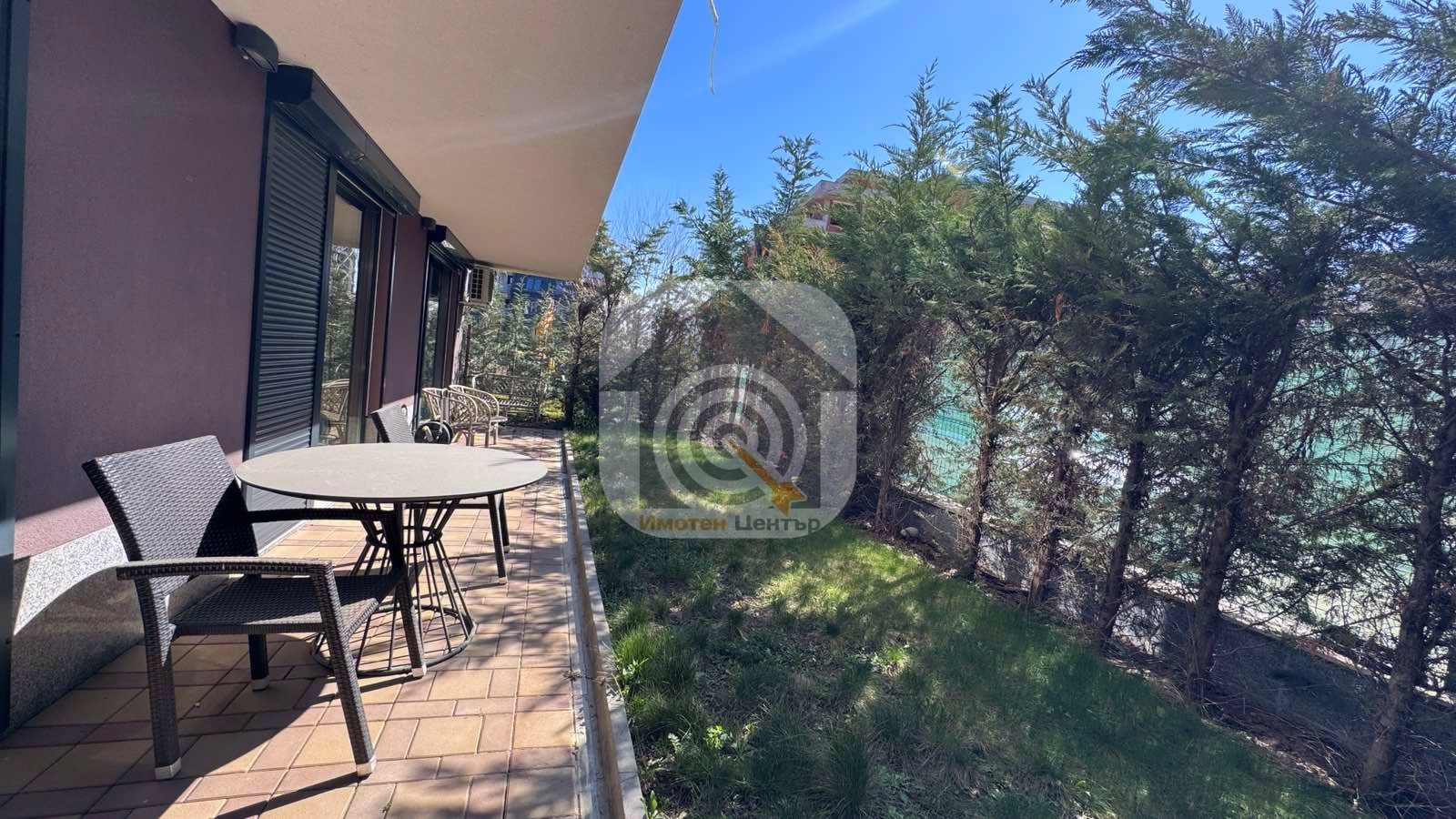 Продава 2-СТАЕН, гр. София, Малинова долина, снимка 10 - Апартаменти - 53827463