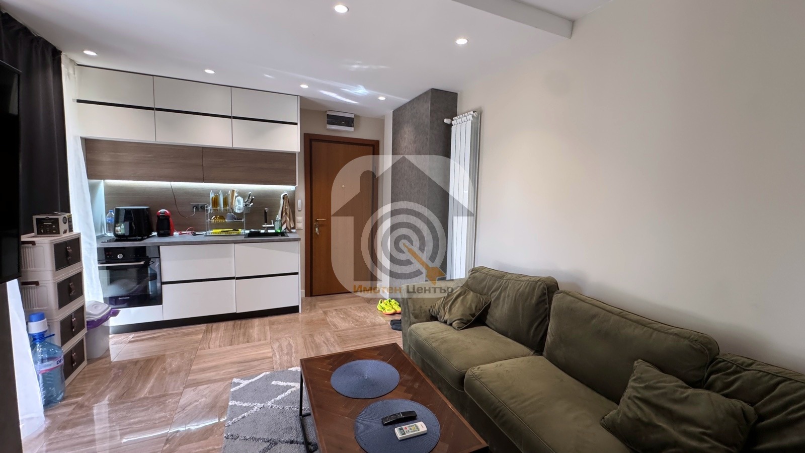 Продава 2-СТАЕН, гр. София, Малинова долина, снимка 3 - Апартаменти - 53827463