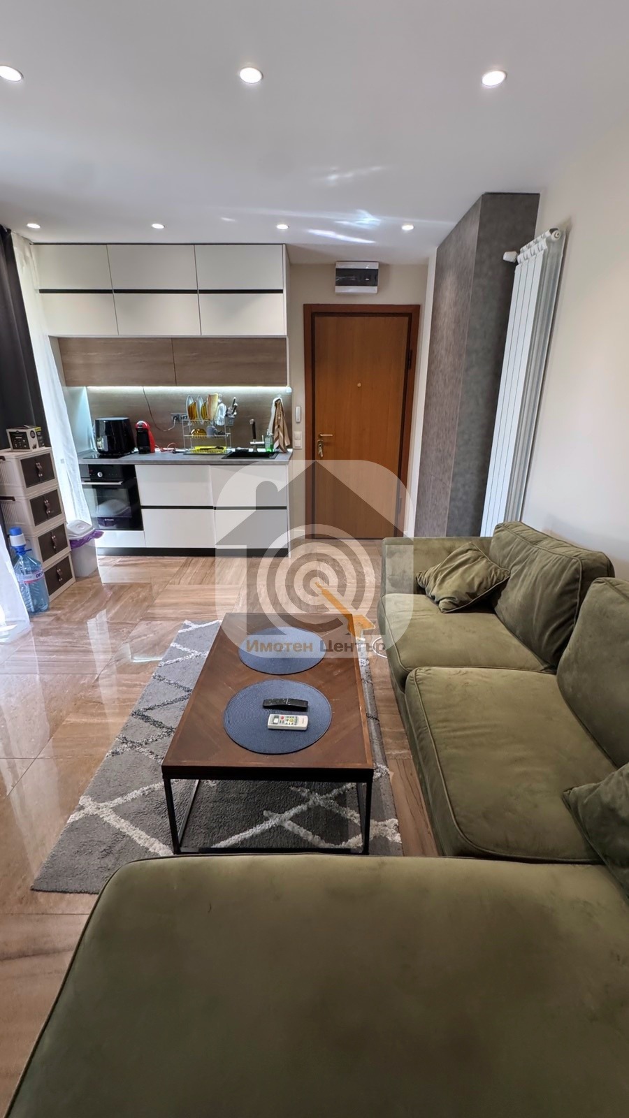 Продава 2-СТАЕН, гр. София, Малинова долина, снимка 4 - Апартаменти - 53827463