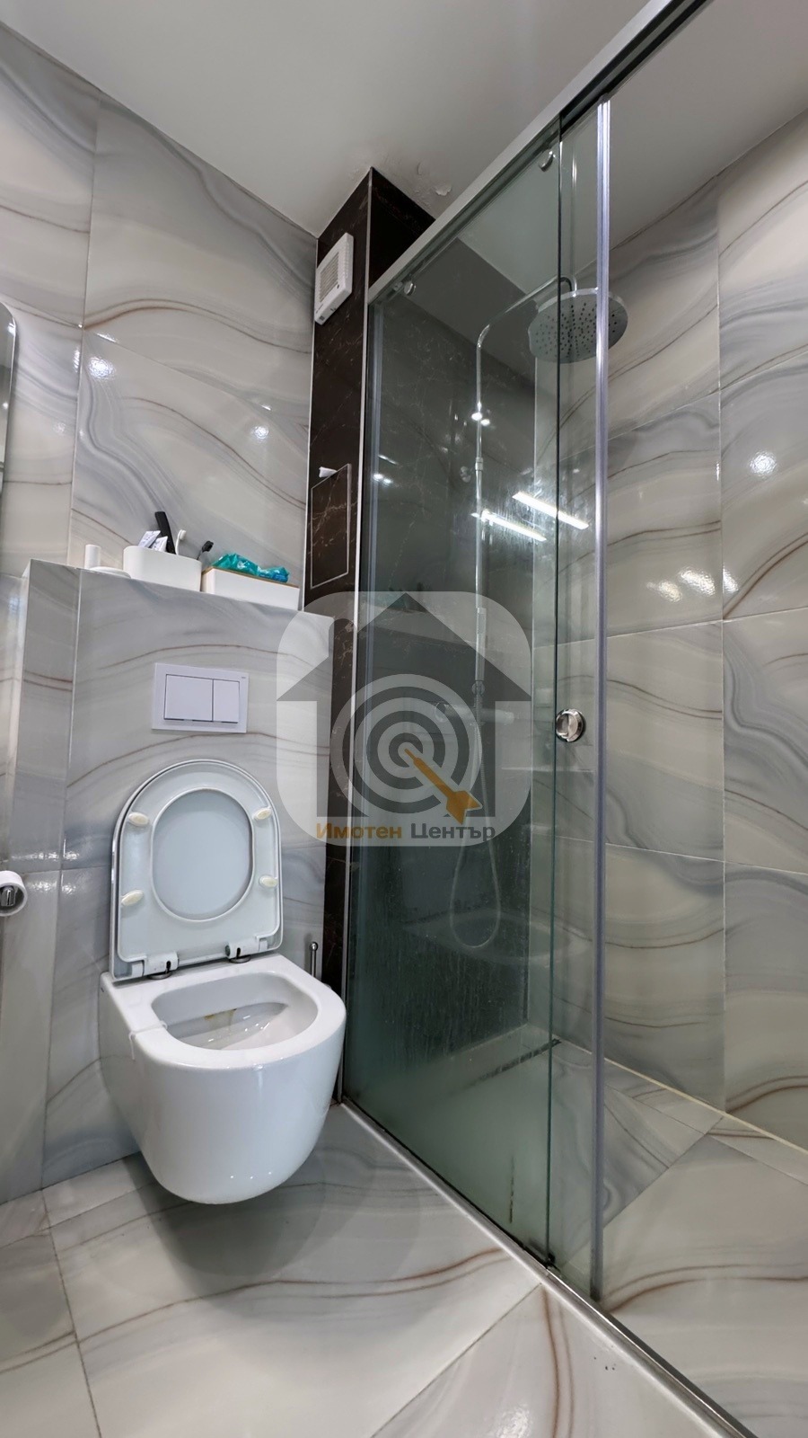 Продава 2-СТАЕН, гр. София, Малинова долина, снимка 8 - Апартаменти - 53827463