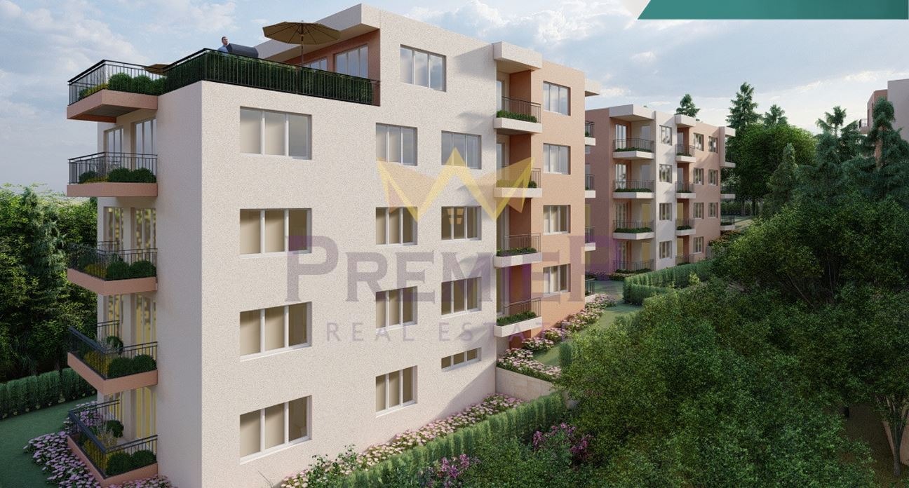 Продава 2-СТАЕН, гр. Варна, Възраждане 3, снимка 10 - Апартаменти - 54048588