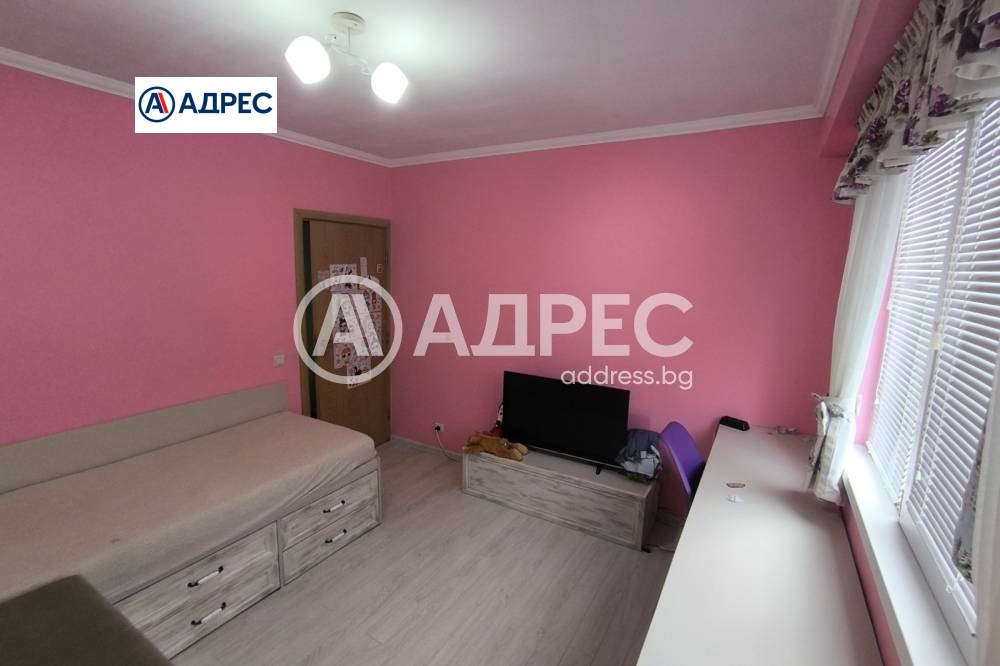 Продава 2-СТАЕН, гр. Разград, Орел, снимка 4 - Апартаменти - 54336382