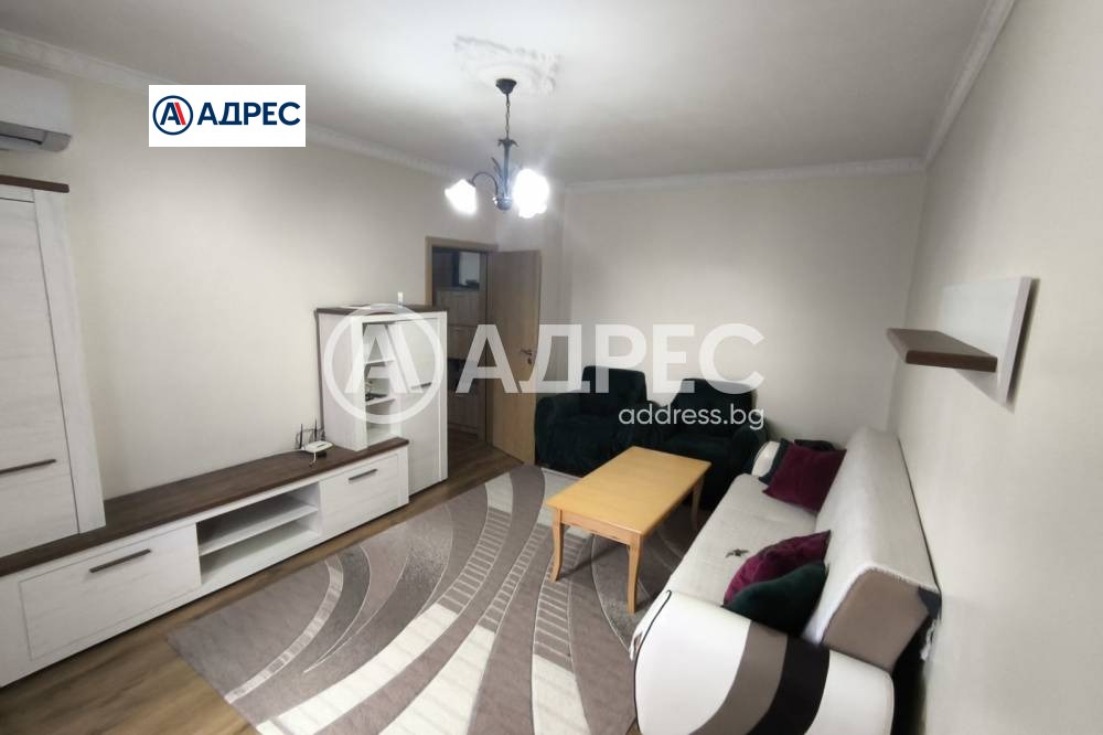 Продава 2-СТАЕН, гр. Разград, Орел