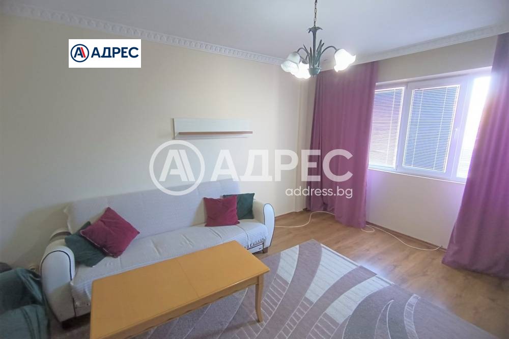 Продава 2-СТАЕН, гр. Разград, Орел, снимка 2 - Апартаменти - 54336382