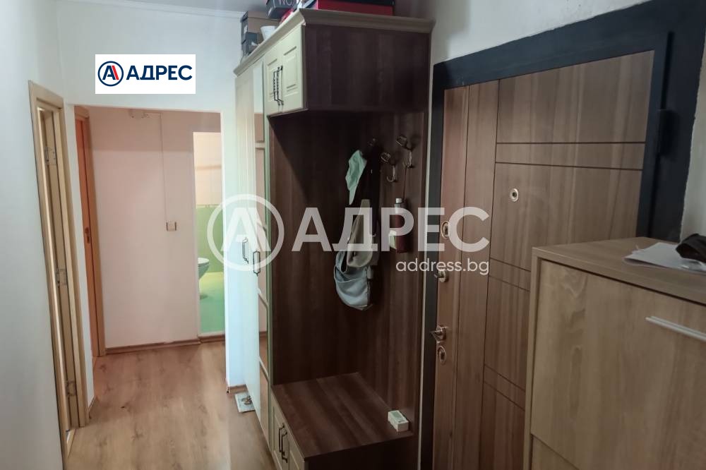 Продава 2-СТАЕН, гр. Разград, Орел, снимка 8 - Апартаменти - 54336382