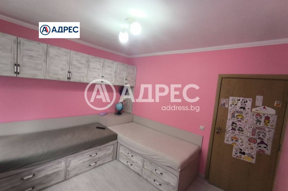 Продава 2-СТАЕН, гр. Разград, Орел, снимка 5 - Апартаменти - 54336382