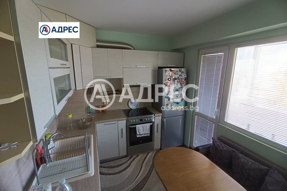 Продава 2-СТАЕН, гр. Разград, Орел, снимка 7 - Апартаменти - 54336382