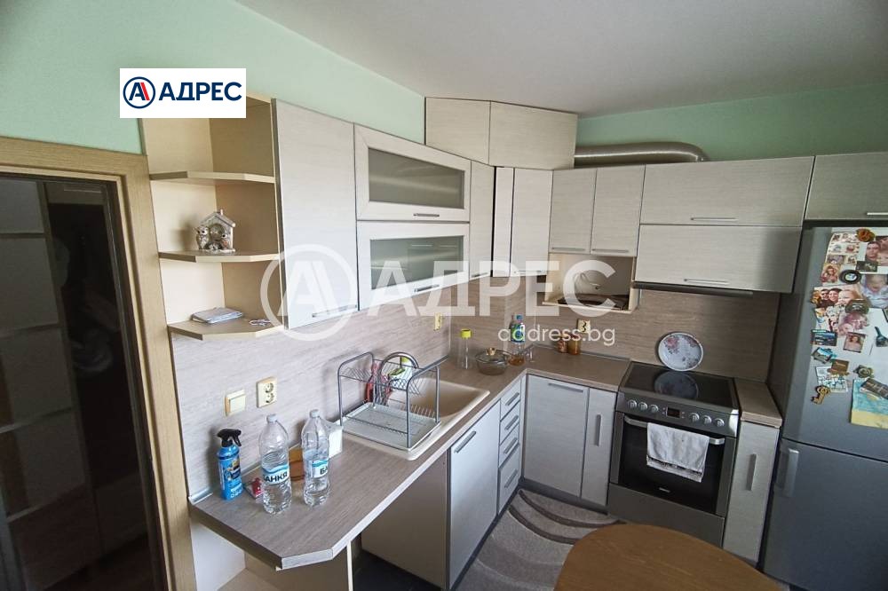 Продава 2-СТАЕН, гр. Разград, Орел, снимка 6 - Апартаменти - 54336382