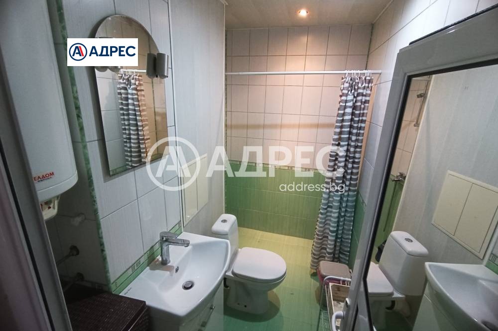 Продава 2-СТАЕН, гр. Разград, Орел, снимка 9 - Апартаменти - 54336382