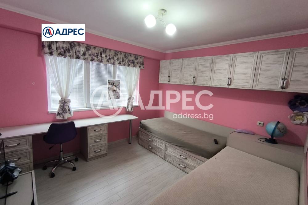 Продава 2-СТАЕН, гр. Разград, Орел, снимка 3 - Апартаменти - 54336382