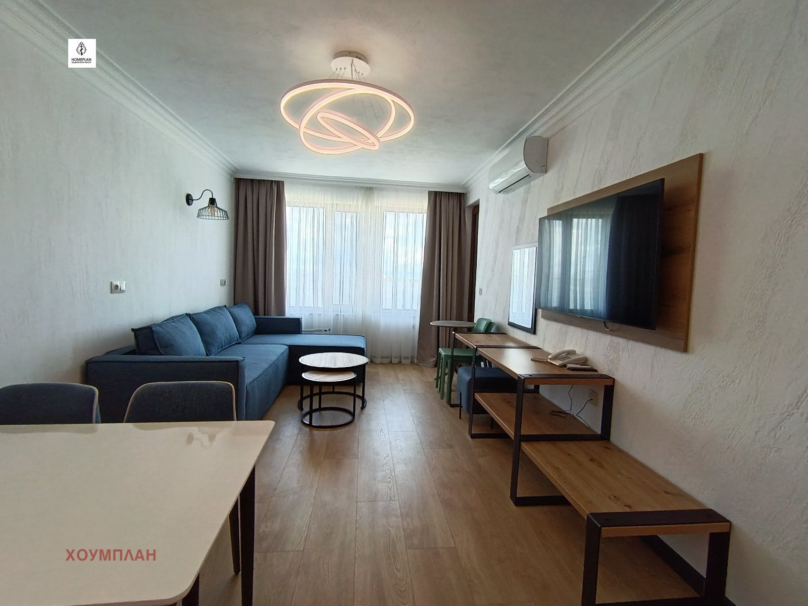 Продава  2-стаен област Бургас , гр. Поморие , 65 кв.м | 65415149