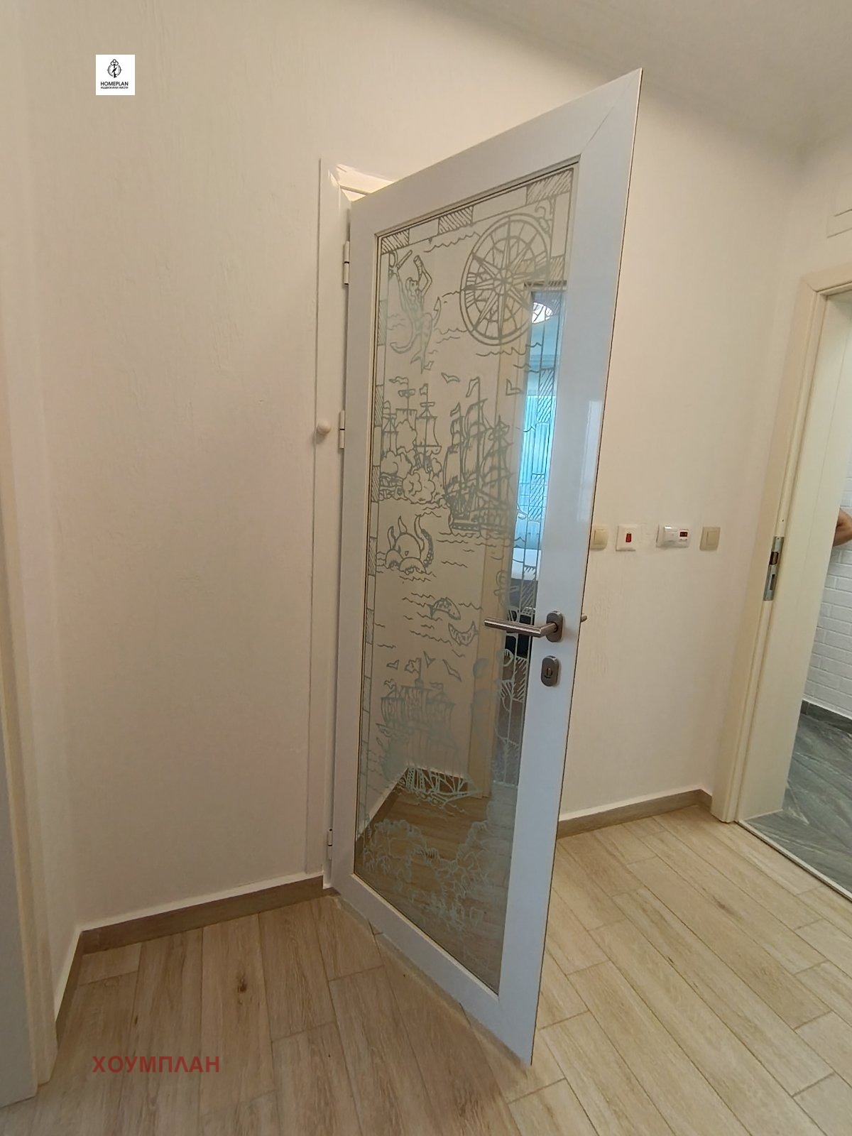 Продава 2-СТАЕН, гр. Поморие, област Бургас, снимка 9 - Апартаменти - 54740283