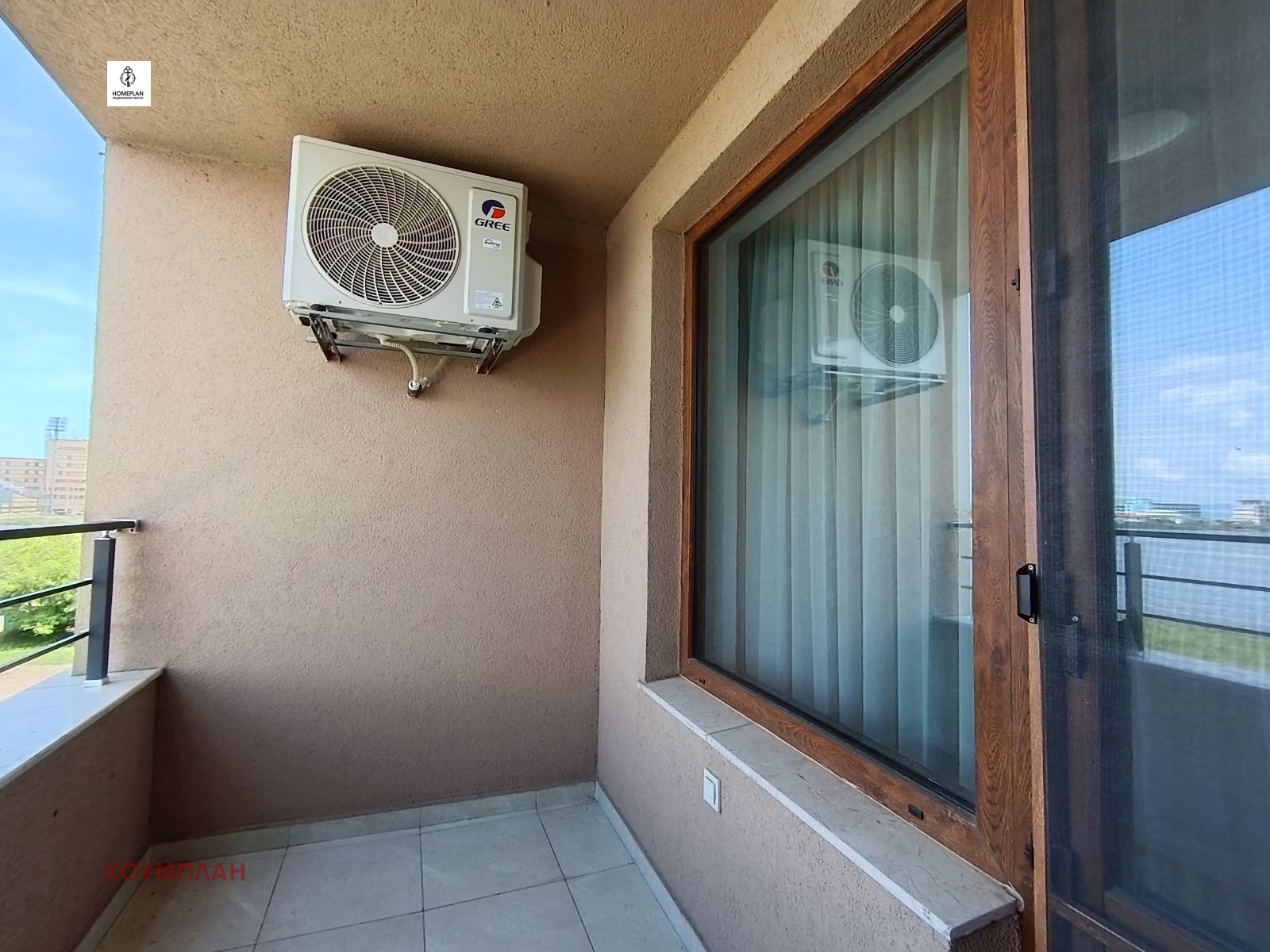Продава 2-СТАЕН, гр. Поморие, област Бургас, снимка 13 - Апартаменти - 54740283