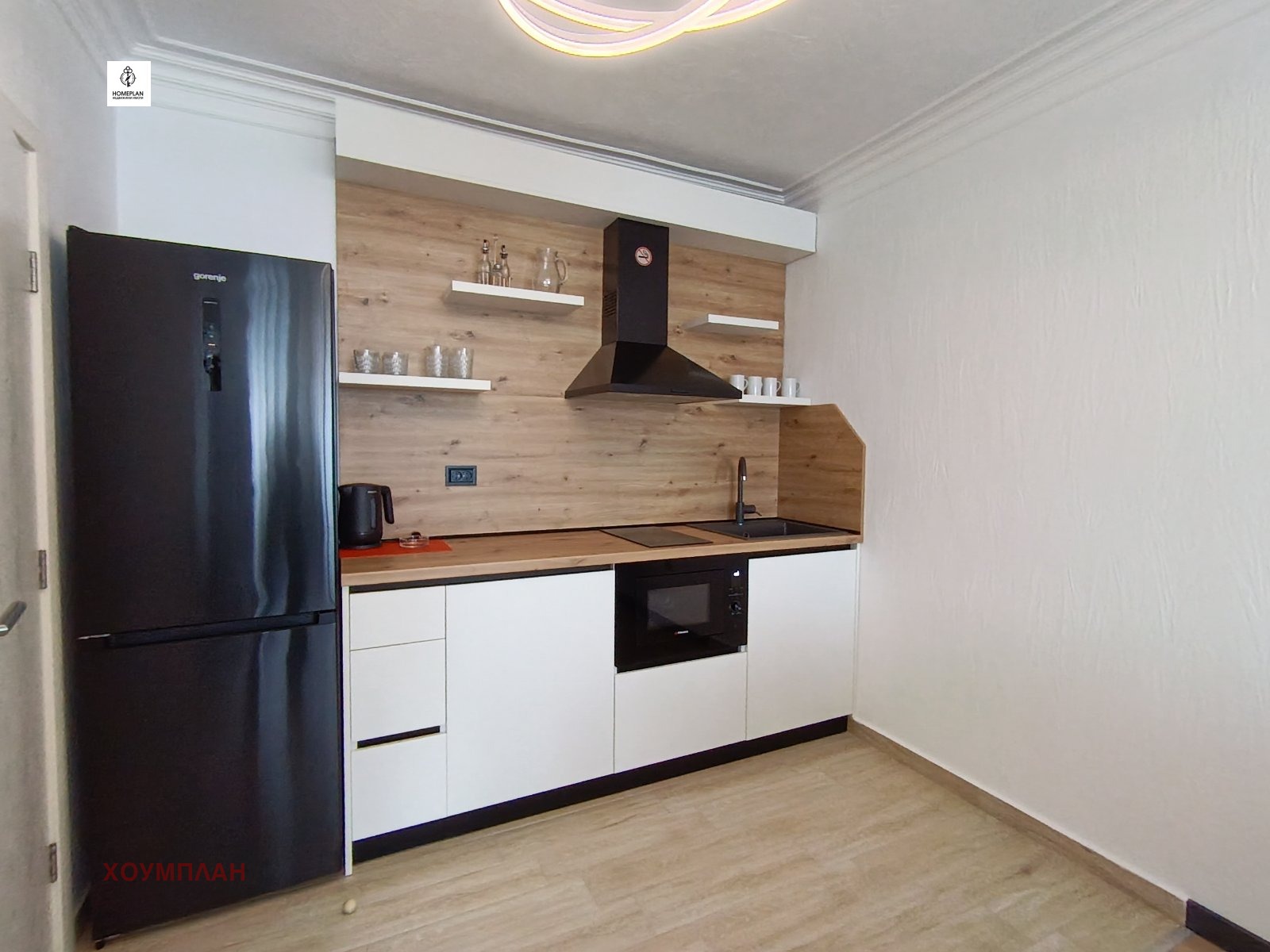 Продава 2-СТАЕН, гр. Поморие, област Бургас, снимка 11 - Апартаменти - 54740283