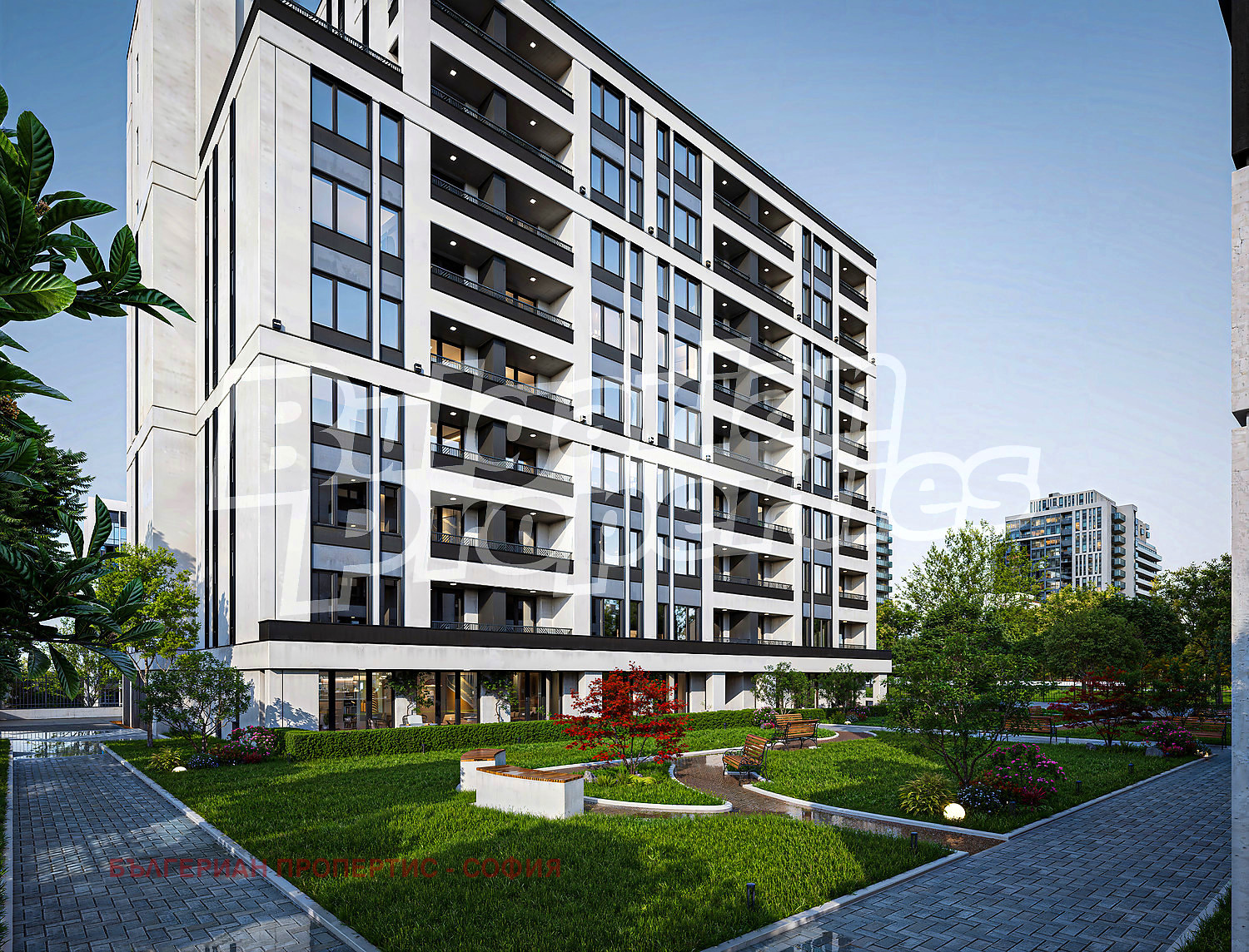 Продава 2-СТАЕН, гр. София, Дружба 1, снимка 2 - Апартаменти - 55087686