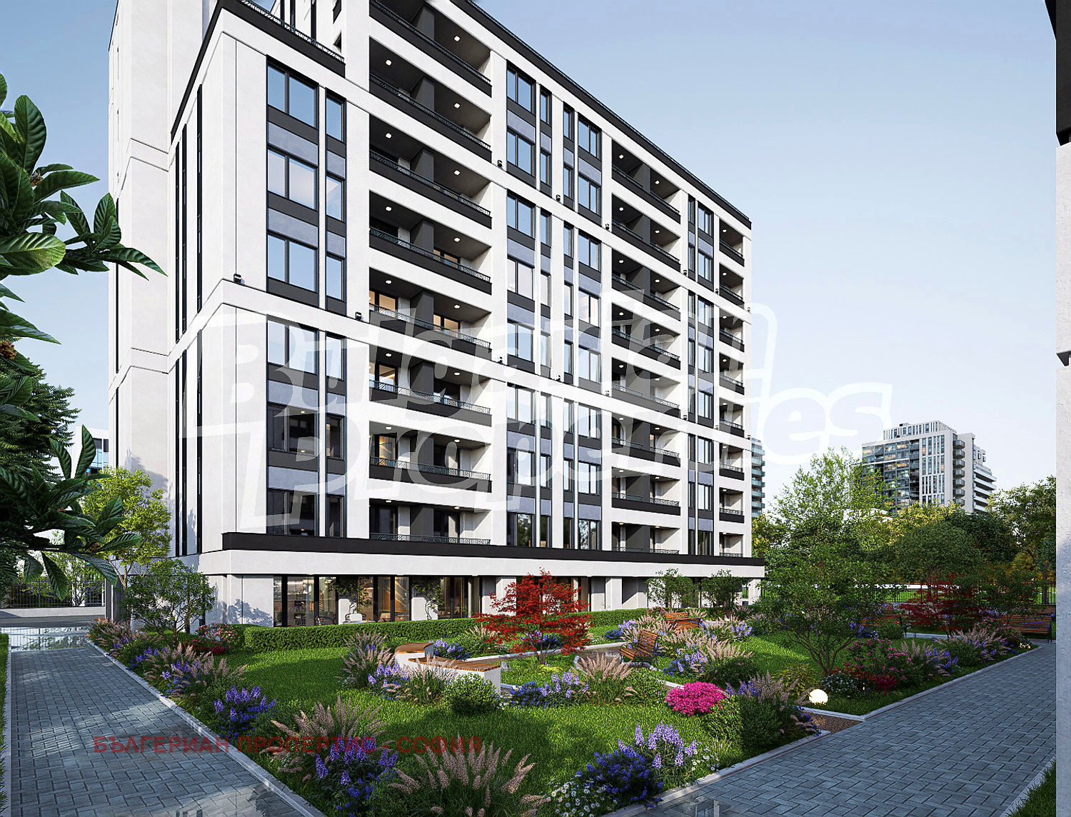 Продава 2-СТАЕН, гр. София, Дружба 1, снимка 10 - Апартаменти - 55087686